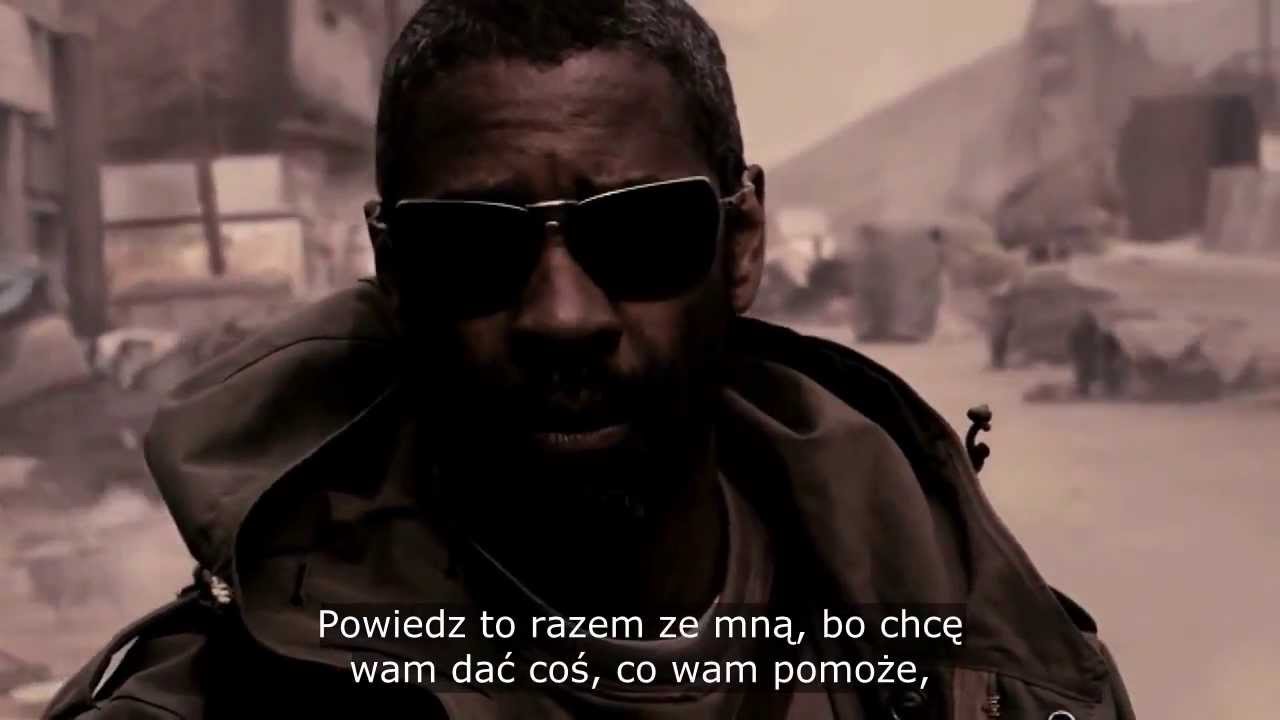 Jesteś w stanie pokonać każdą przeszkodę (Eric Thomas)