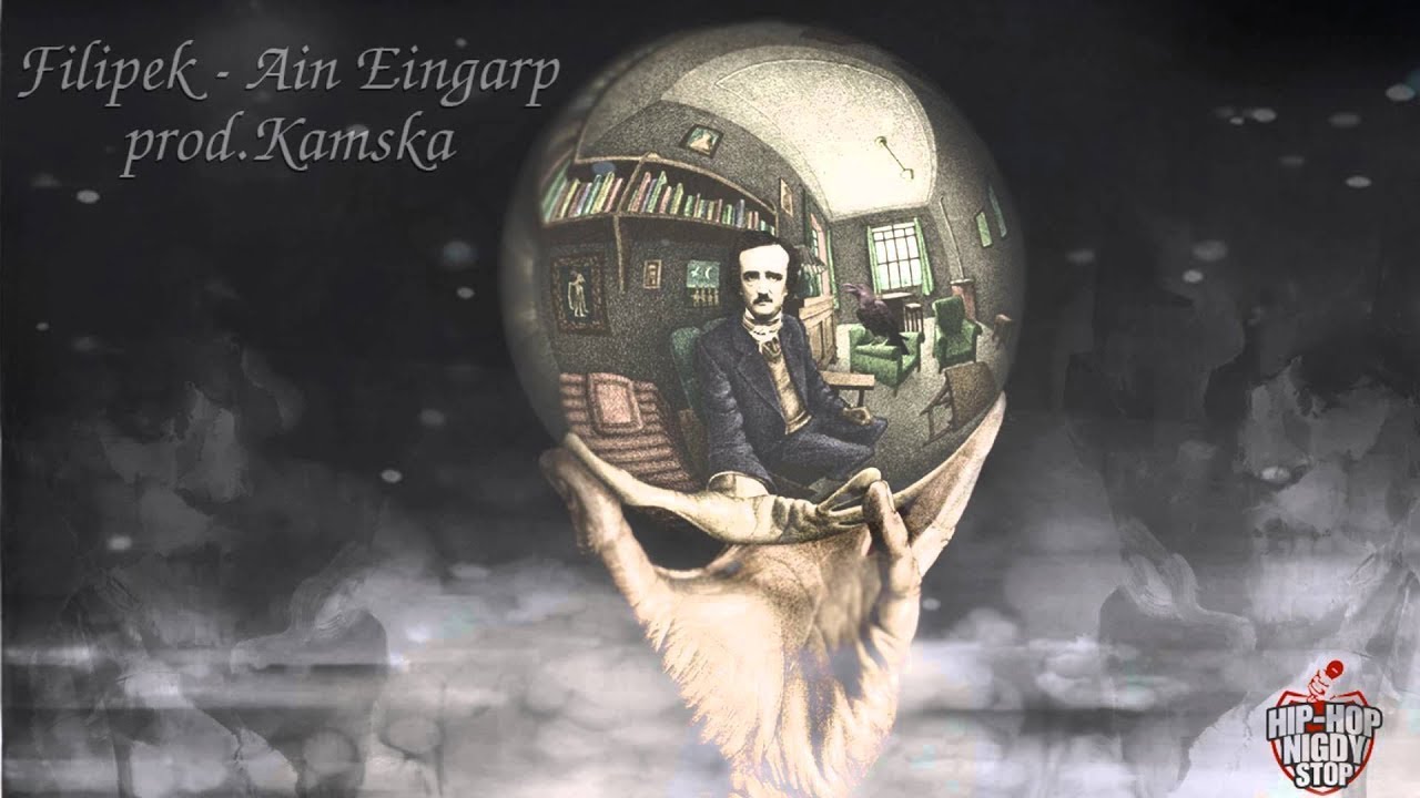Filipek - Ain Eingarp (prod. Kamska)