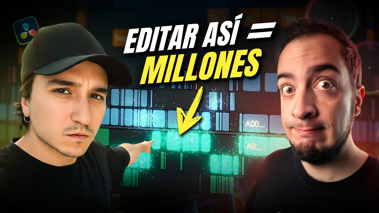 Así ROMPE el ALGORITMO Clavero