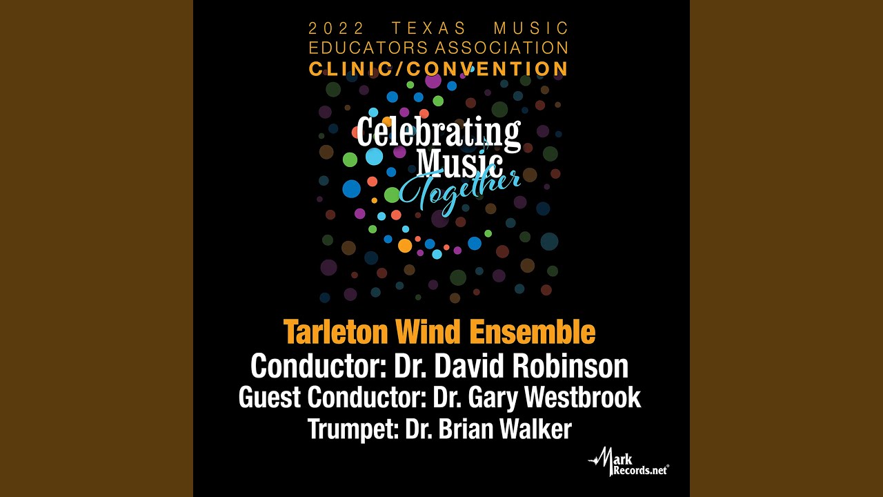 Silver Fanfare (Trans. D. Patterson) (Live)