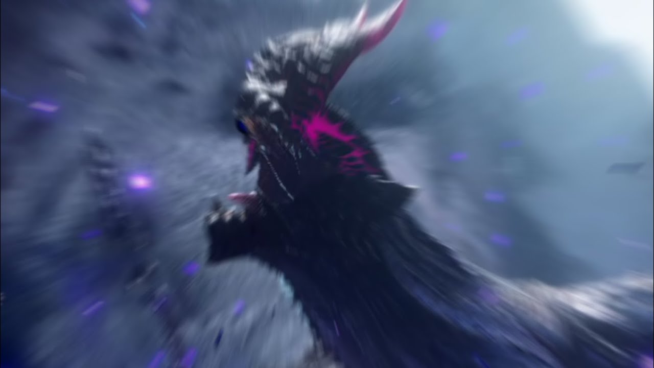 モンハンガチ勢でも絶対クリアできない噂の問題があるらしい。【MHSB:モンスターハンターライズ：サンブレイク】