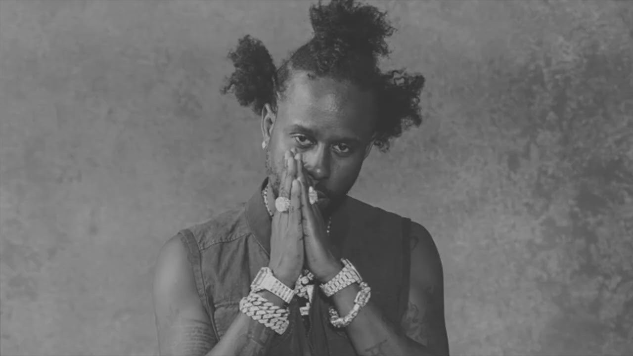 POPCAAN | SHENSEA | DEXTA DAPS | KRANIUM | SEXY | DANCEHALL | RIDDIM | SAMPLE | TYPE BEAT | RIDDIM