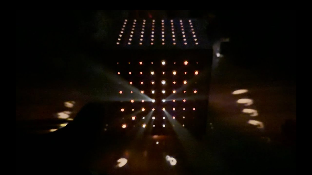 centerbeam