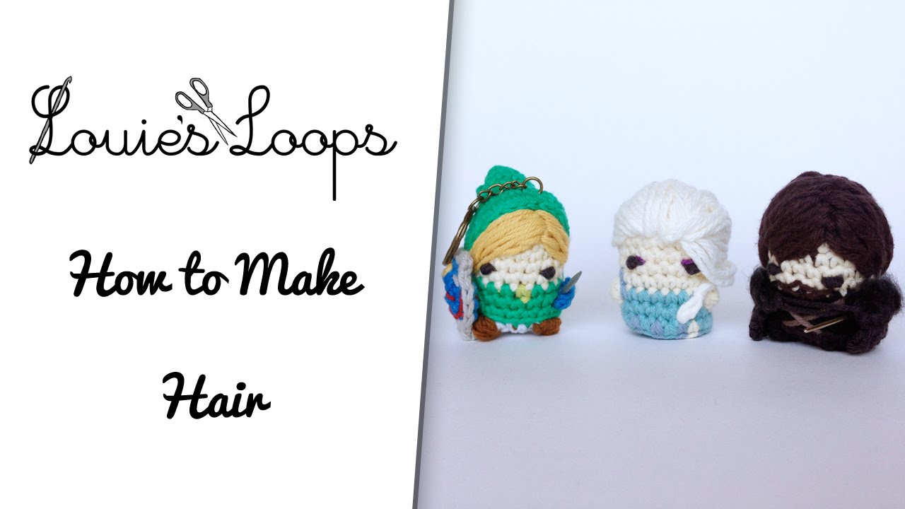 How to Make Hair
