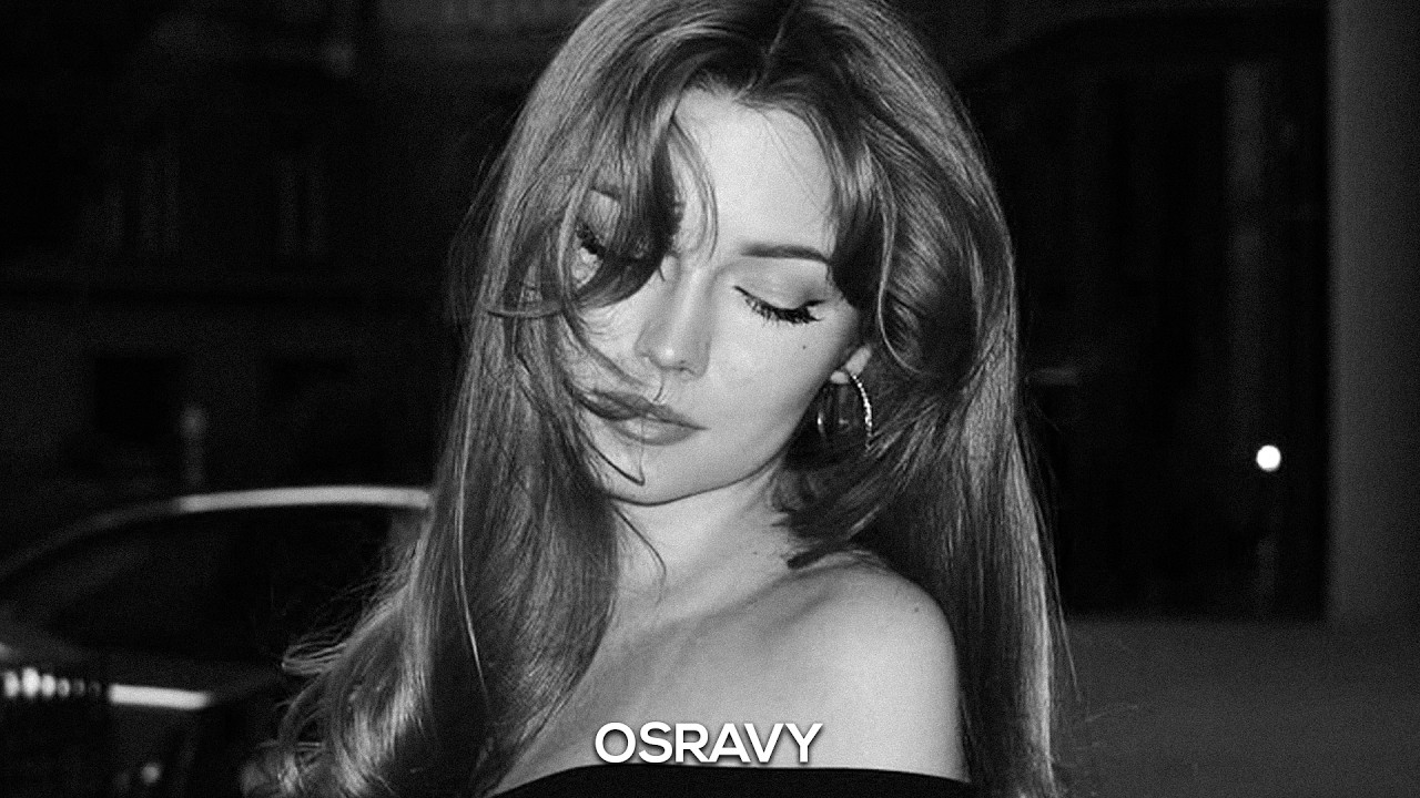 MiyaGi & MACAN - Боль и дым (OSRAVY REMIX)