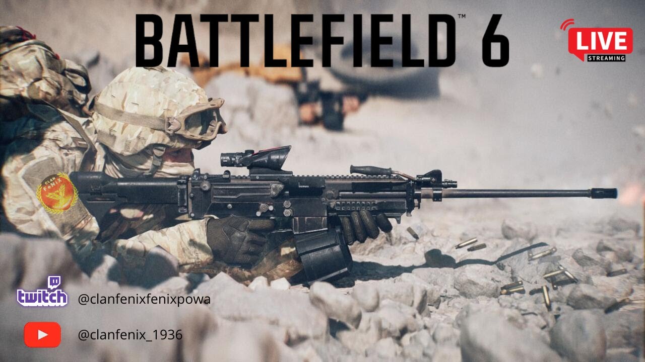 BF6 +BF5 Avionesssssss