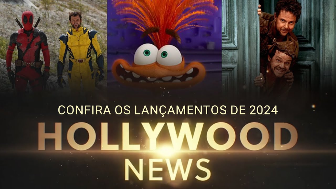 Sucessos do ano e as maiores expectativas para 2024 | Hollywood News