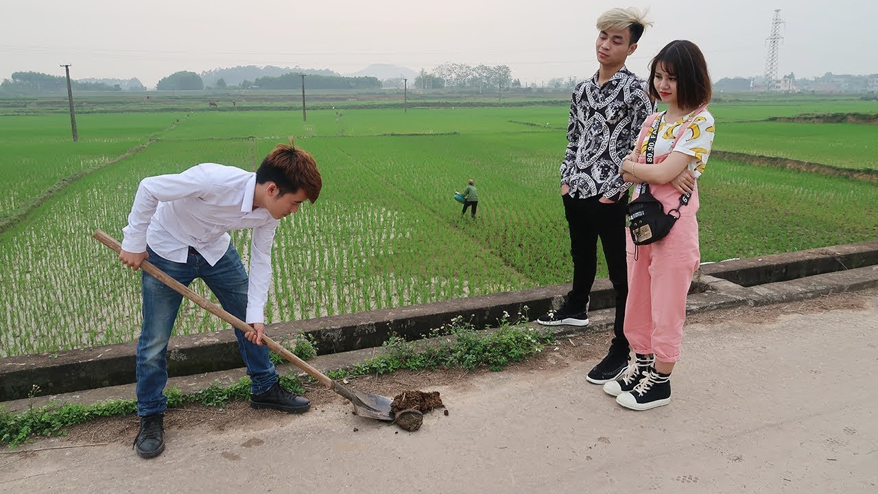Chủ Tịch Hót Cư't Bị Người Yêu Cũ Sỉ Nhục Và Cái Kết | Đừng Bao Giờ Coi Thường Người Khác