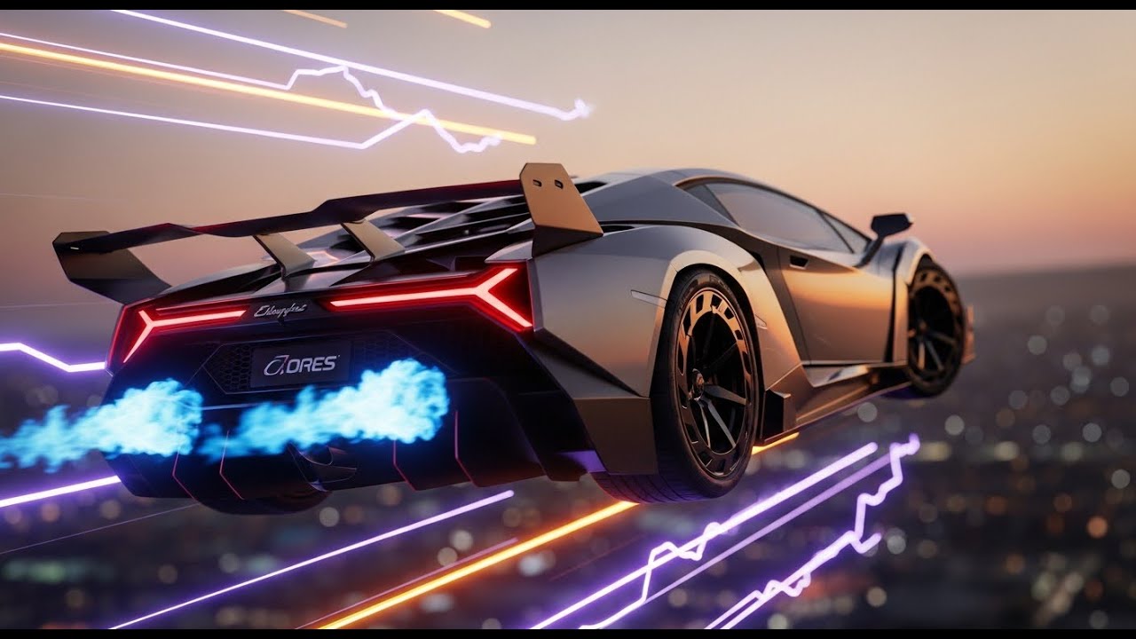 Asphalt Legend Noob Learns to Drift! First Stream Chaos!