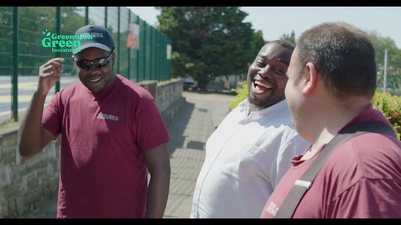 Our Greenwich Green Investment