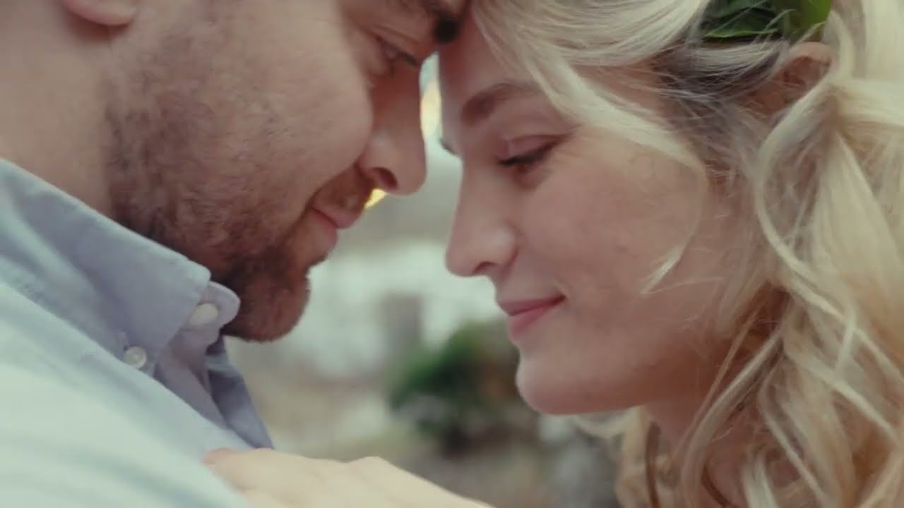 Hopelessly, Madly - Jessica Willis Fisher - Official Music Video
