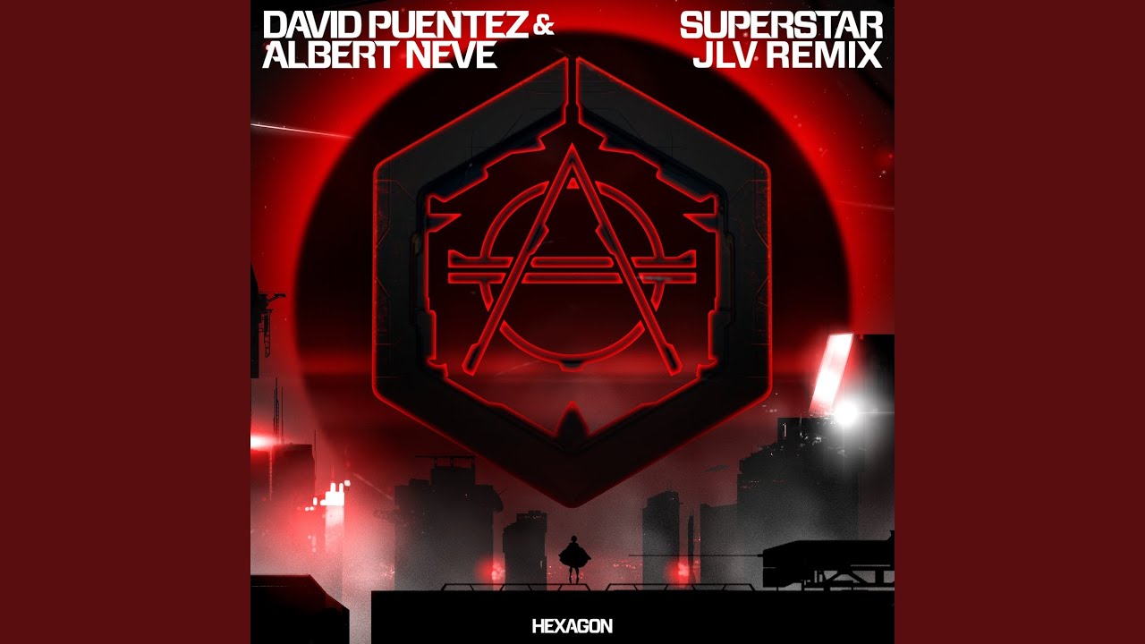 Superstar (JLV Remix)