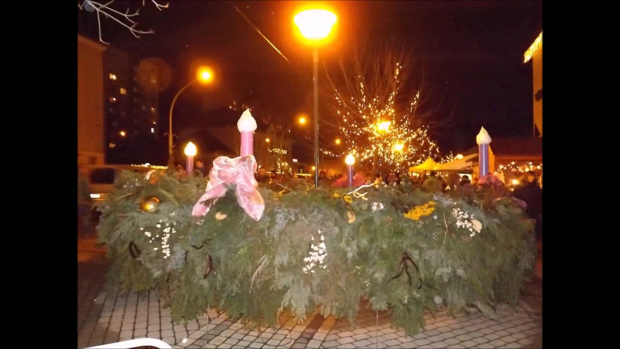 Advent 2015