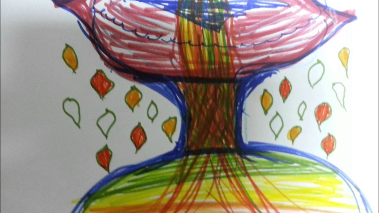Expressive Arts Slideshow Sept 2013