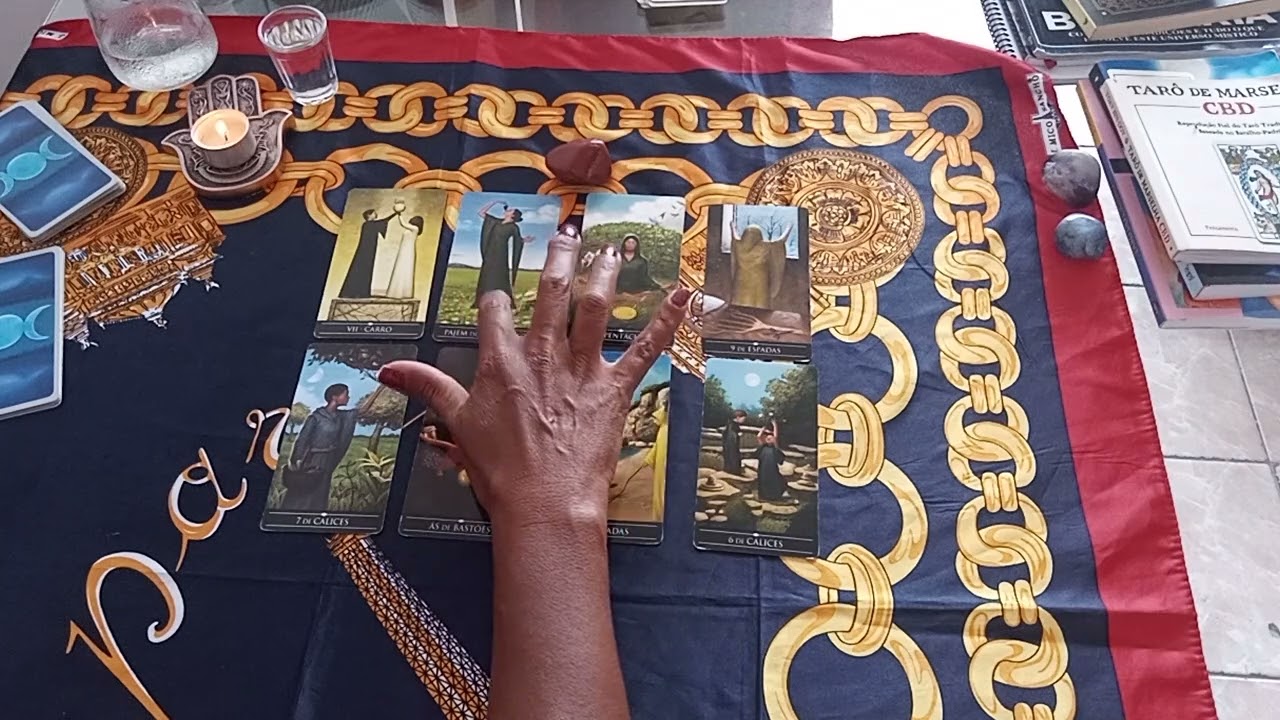 Saiba os direcionamentos para essa nova relação - #novoamor