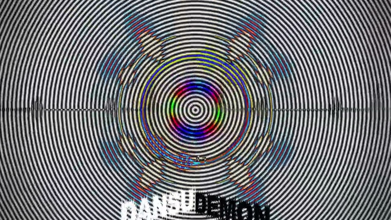 🐲 drakontek 🐲 - DansudēmoN | 160BPM [Tribe/Tekno]