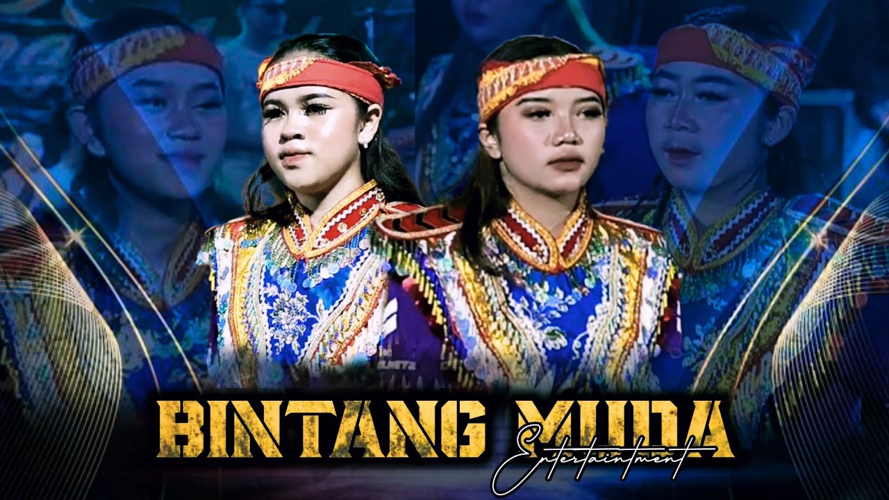 Full Jotos Brondut Putri Bintang Muda live Semare Magersari Ngablak mgl