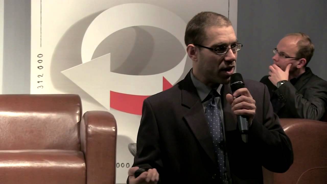 dr Łukasz Zaborowski - Zmieniająca się tożsamość małych i średnich miast