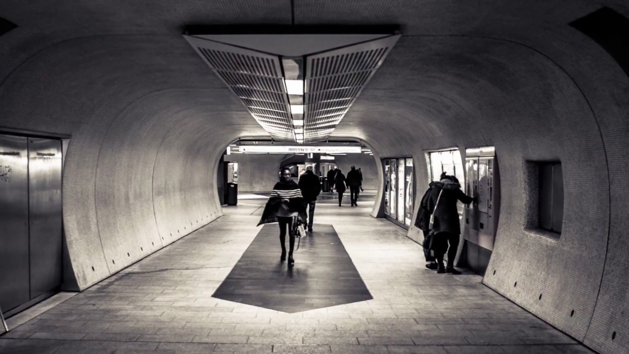 Stuttgart Street Photography - Fotografie - Streetfotografie von franks photography