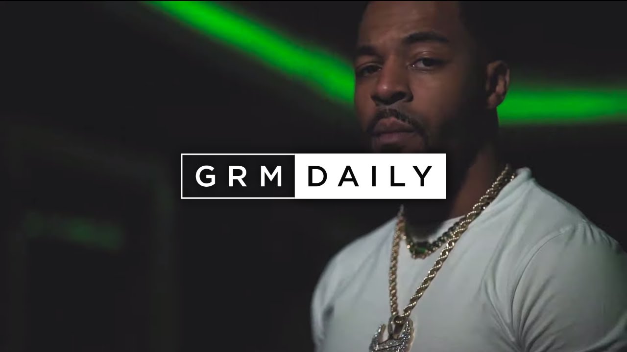 Skinz - Quarantine Freestyle [Music Video] | GRM Daily