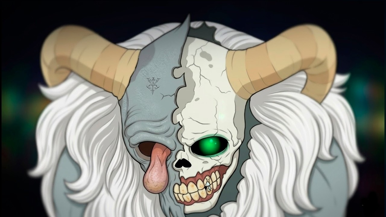 Agora Você Entende por que o Lich fez isso em #horadeaventura