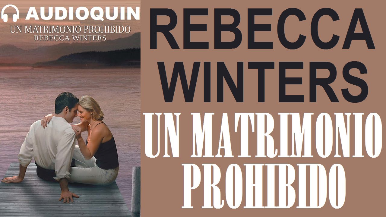 Un Matrimonio Prohibido ✅ Audiolibro | AUDIOQUIN