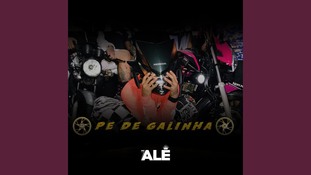 Pé de Galinha