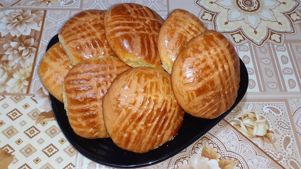 Մուրաբայով թխվածքաբլիթներ☆ Cookies with jam ☆ Печенье с вареньем ☆
