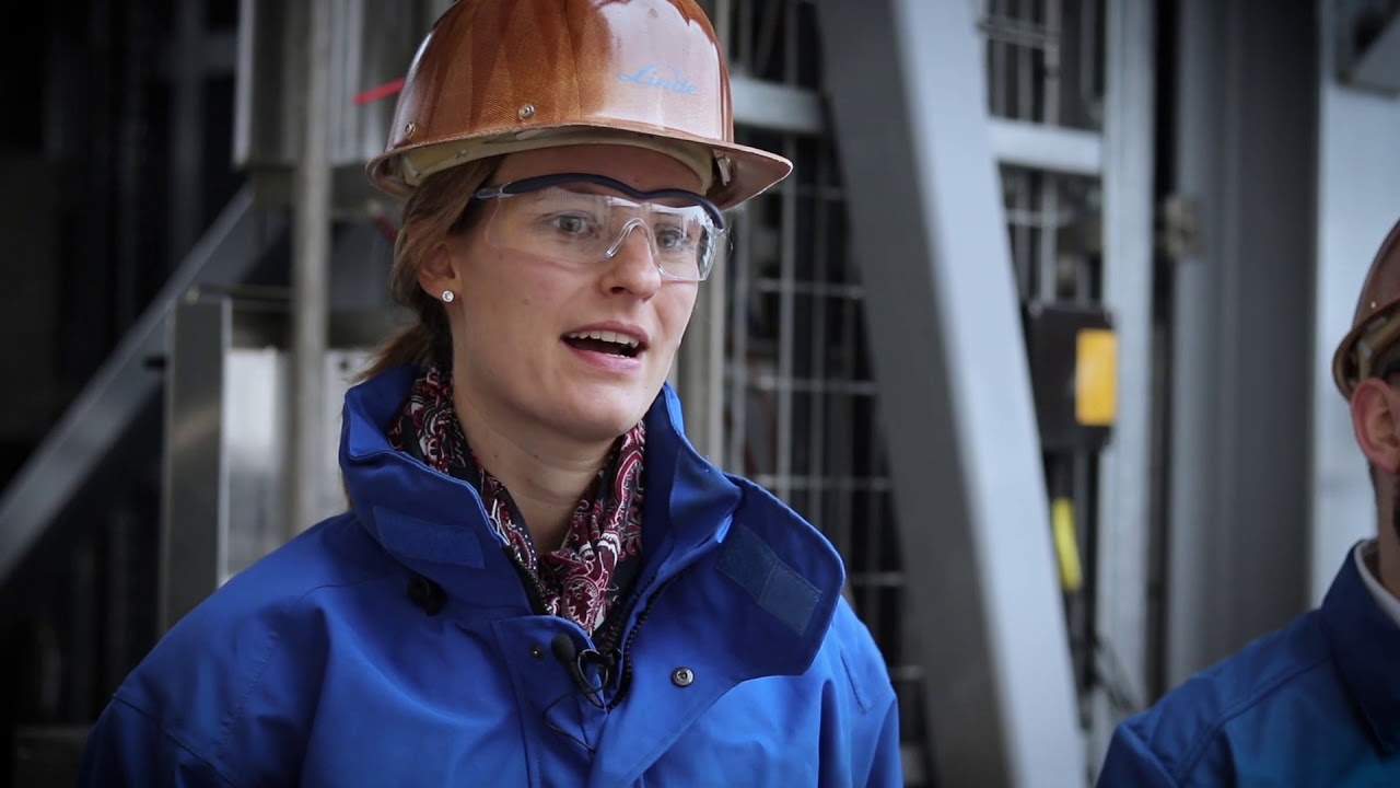Linde Careers: Commissioning Engineer (long version)