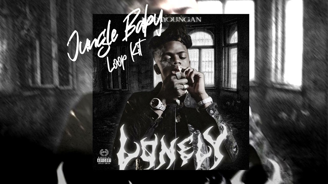 14+ [FREE] NBA Youngboy x JayDaYoungan Loop Kit 
