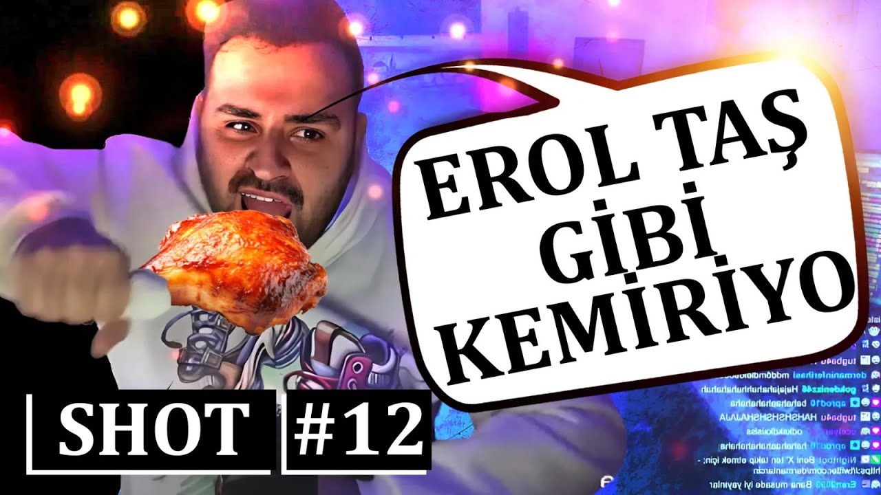 Mamudo Kıraathane Yayınları - SHOT 12. Bölüm
