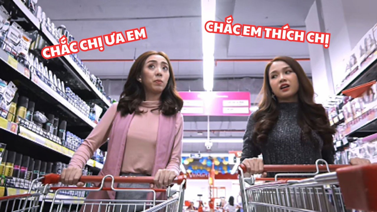 Hoàng Anh - Kim chi được cái chị em dâu nhưng không được HÒA THUẬN| SIÊU SAO TV