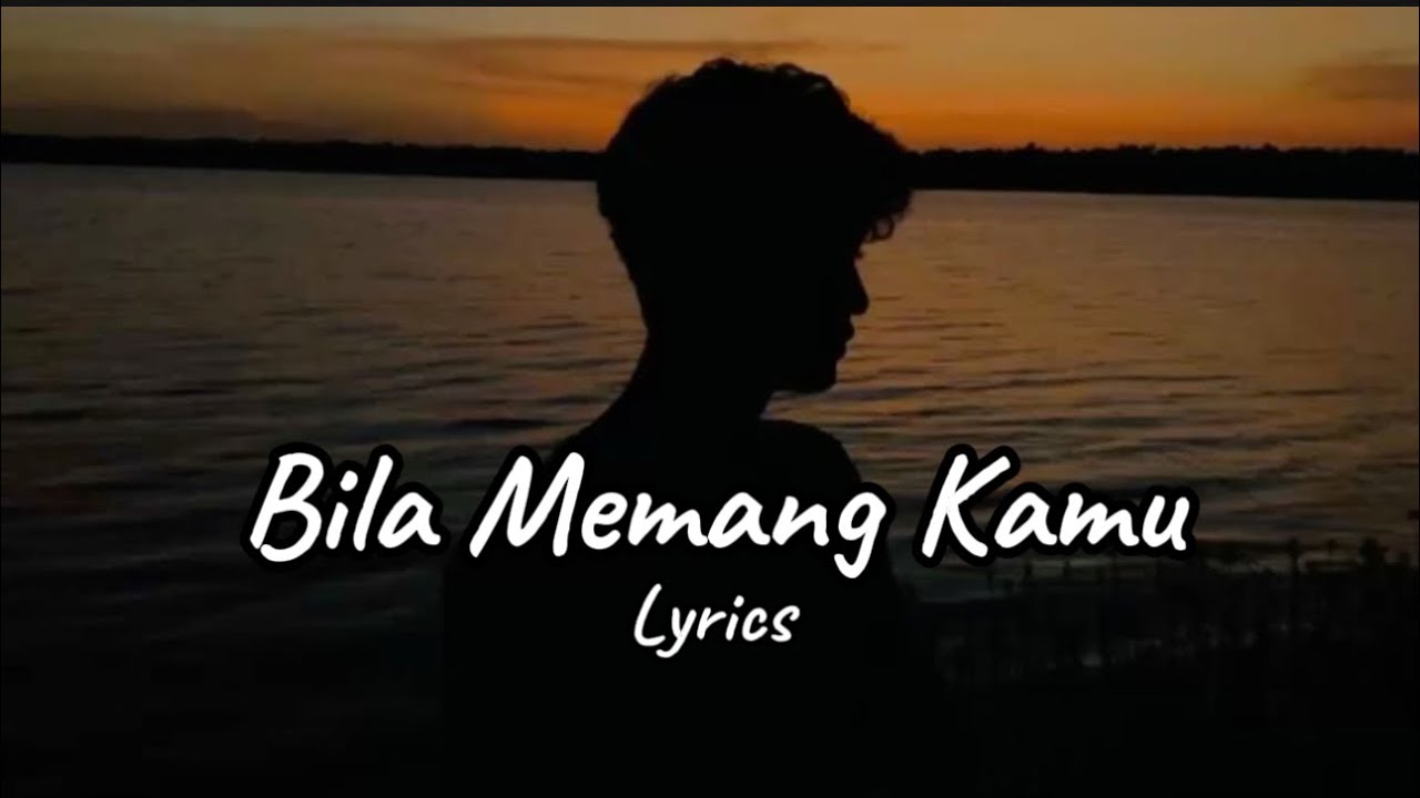 Lagu Paling Sedih Tentang Cinta Yang Berubah Jadi Luka