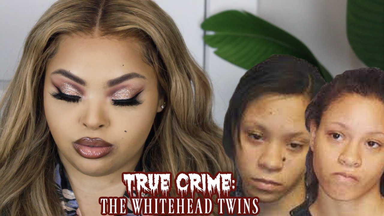 True Crime | Jasmiyah and Tasmiyah  | Brittney Vaughn