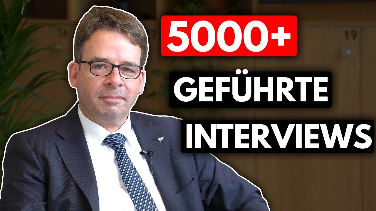 HR-Chef: Darauf sollten Bewerber im Consulting achten!