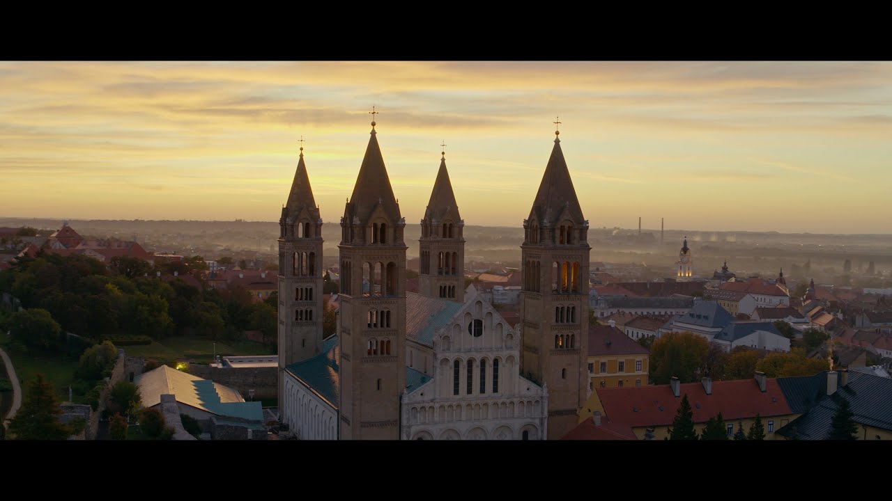 WOW Hungary - Pécs region