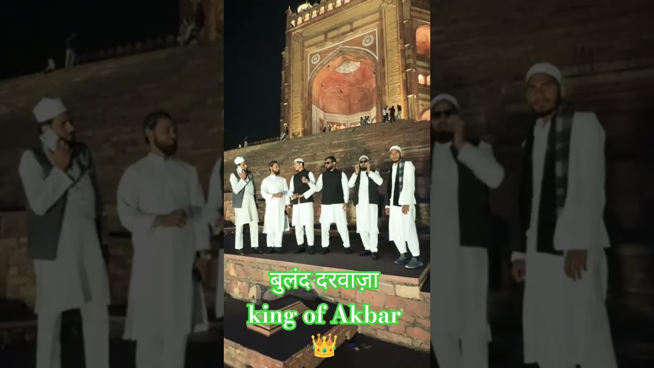 Home King of Akbar👑 
