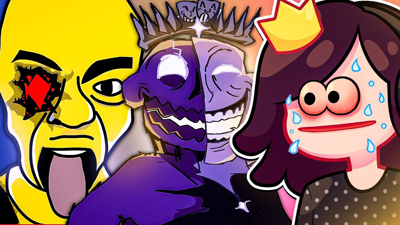 VI LOS TIKTOK MÁS CURSED DE FORSAKEN y me traume😨​💀#1ro del año