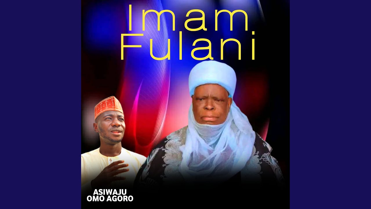 Imam Fulani