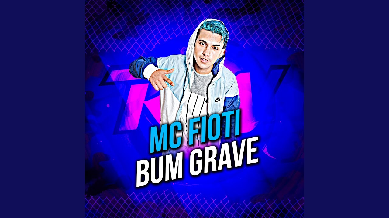 Bum Grave