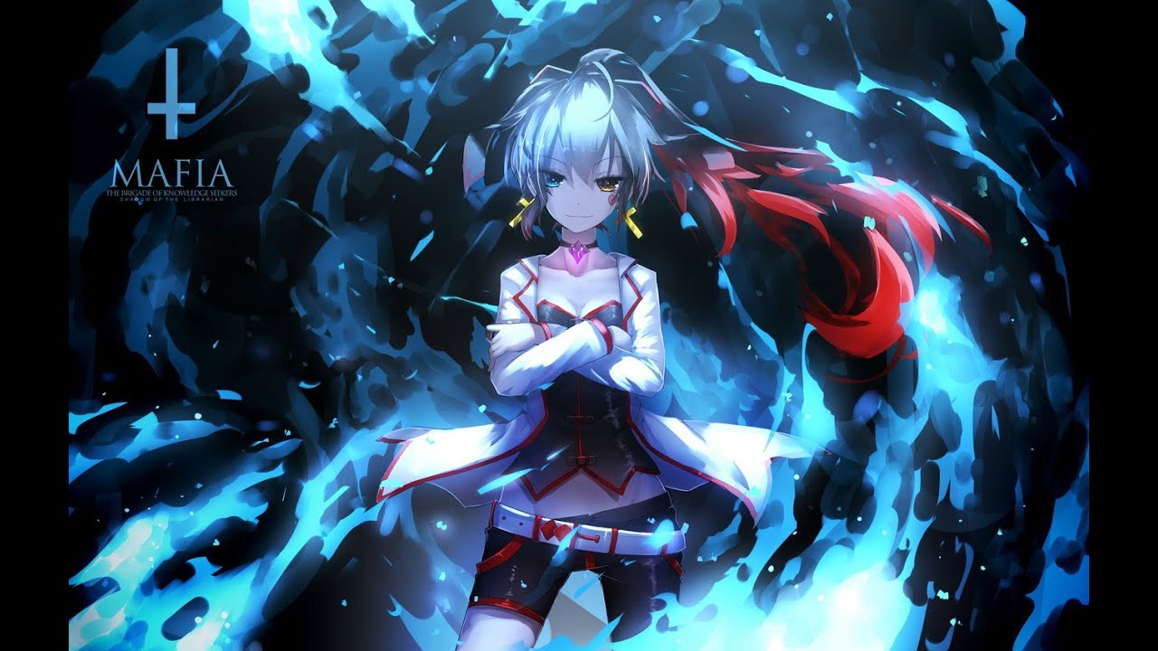 Nightcore - (Lyrics) - Titanium - Sia