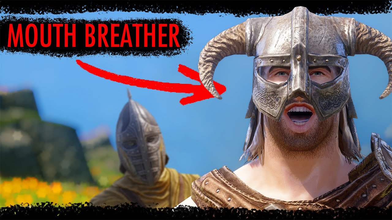 Skyrim Tales Marathon