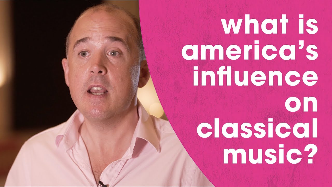 American 20th century music