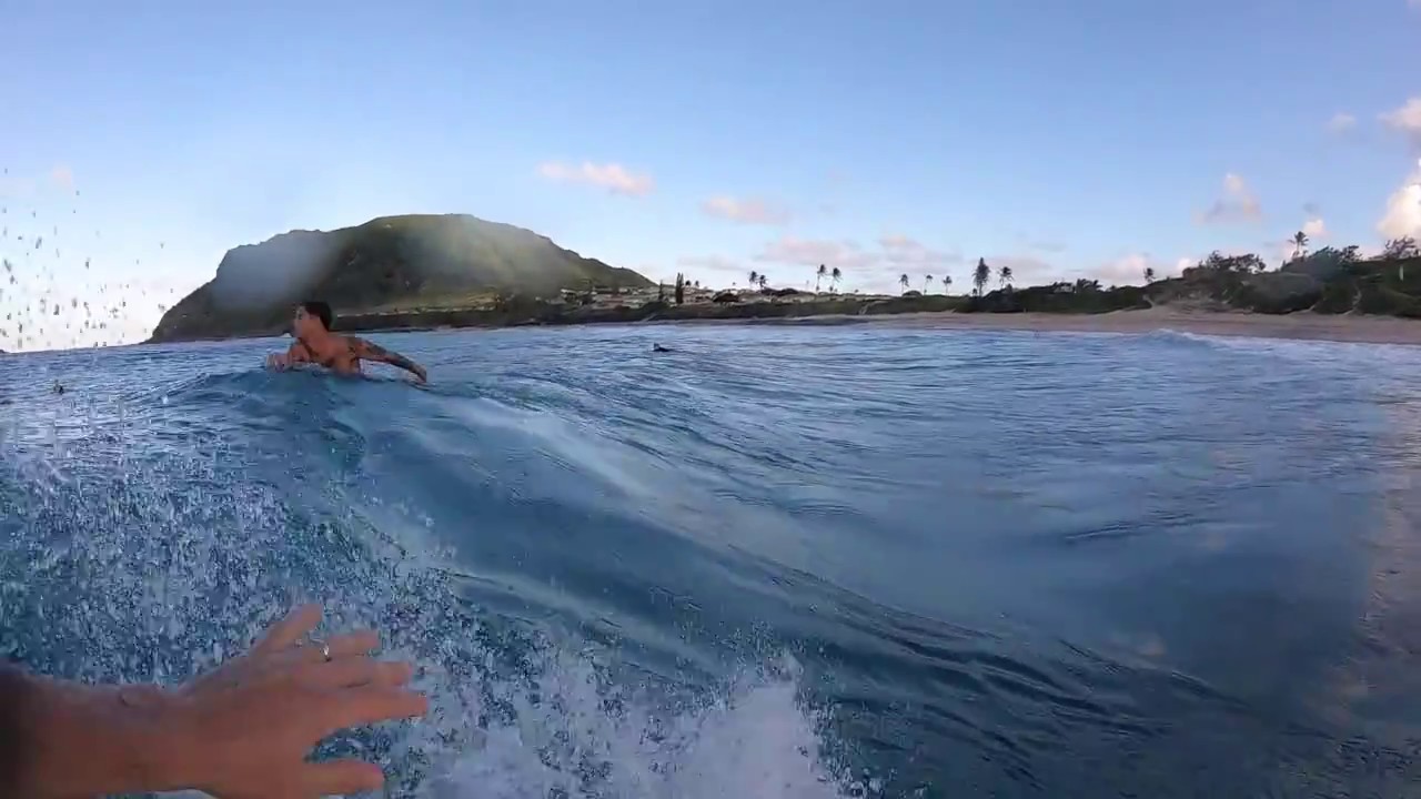GoPro 11-7-18