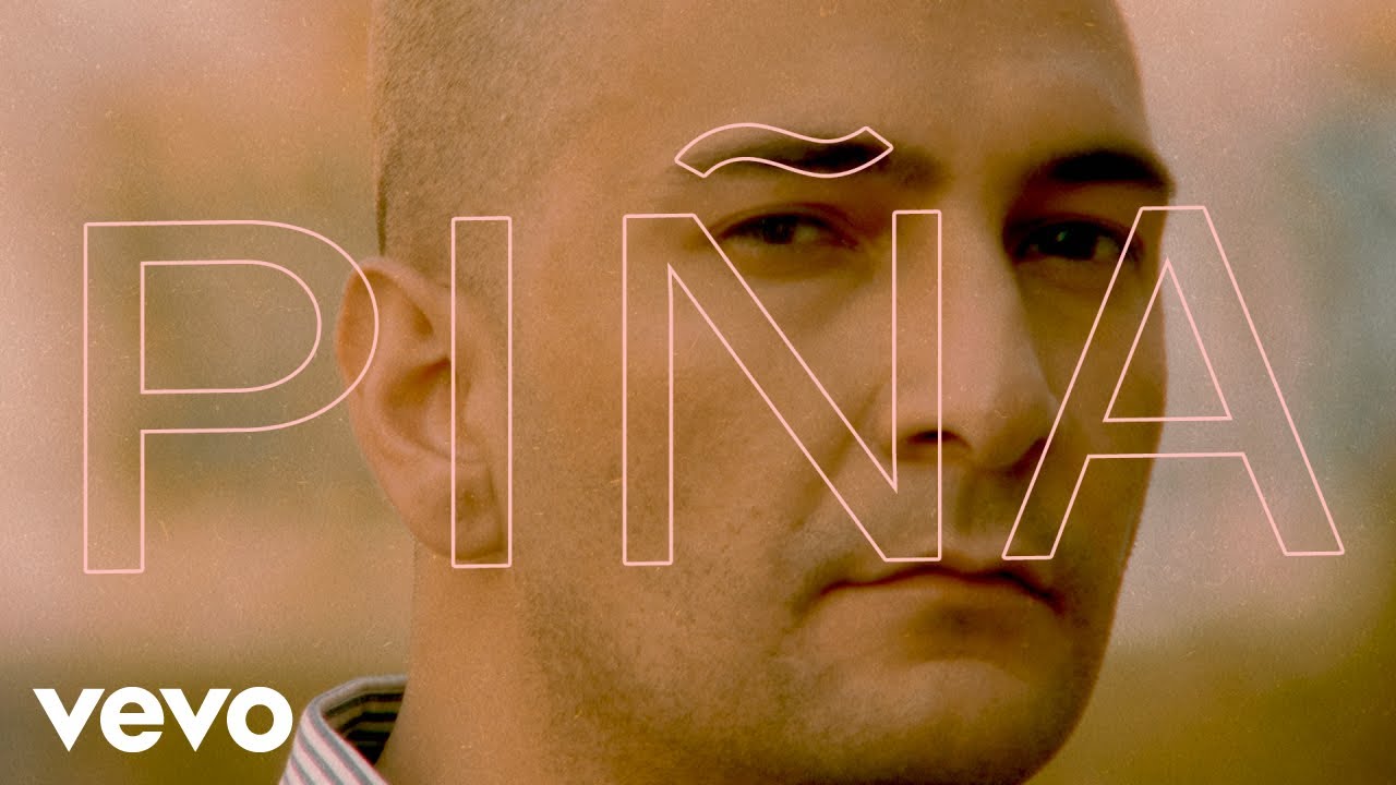 Planeta No - PIÑA