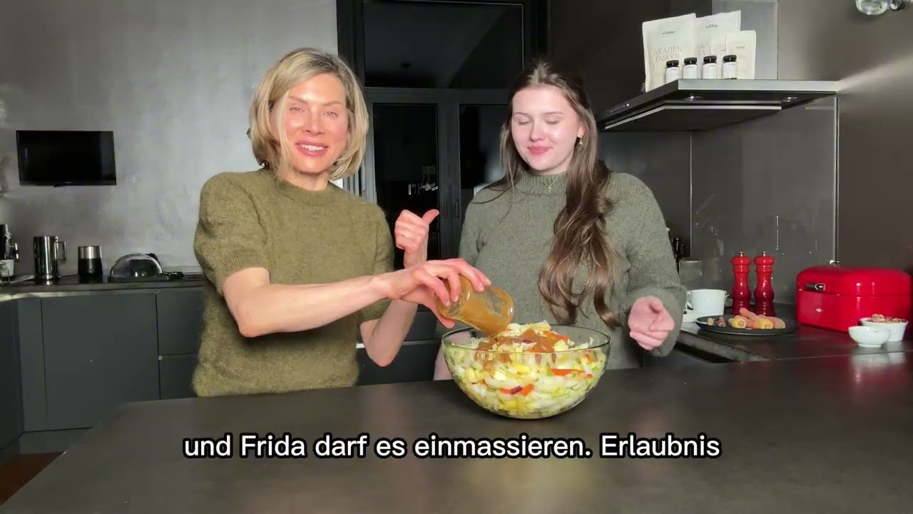 Kimchi selber machen – gut für deinen Darm