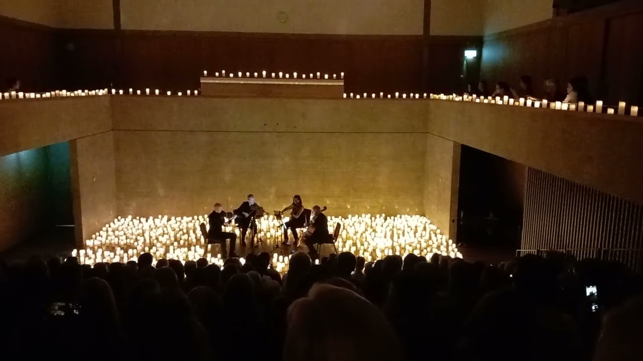 A Sky Full of Stars (by Coldplay) – Chaos Collective