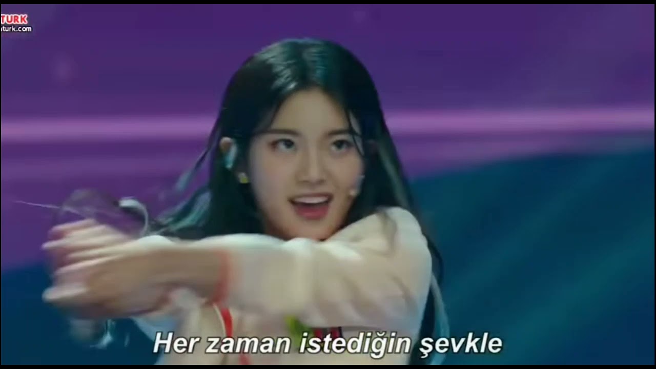 Kore Klip-Dudak