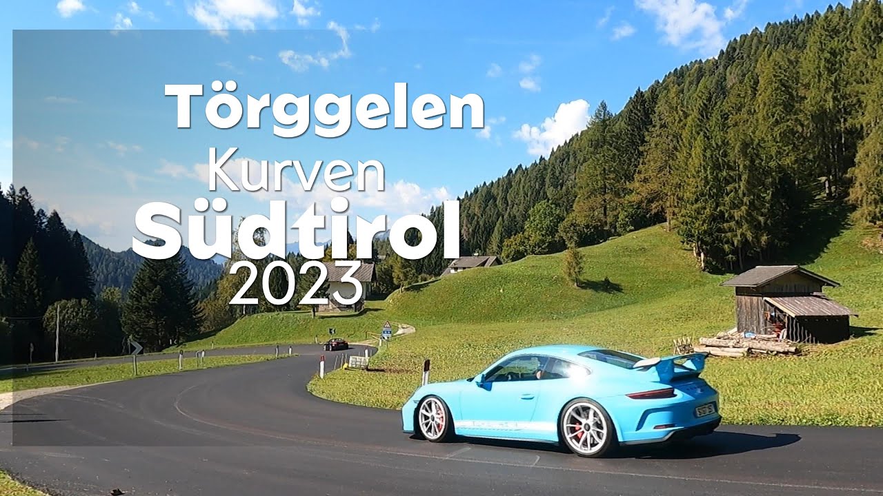 Törggelen Kurven Südtirol 2023