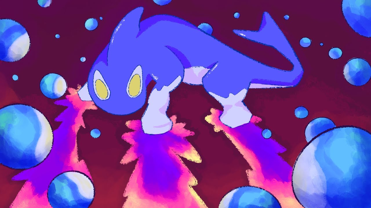 How to Master Orcane